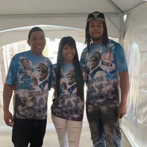 Meet your Posher, Lamar